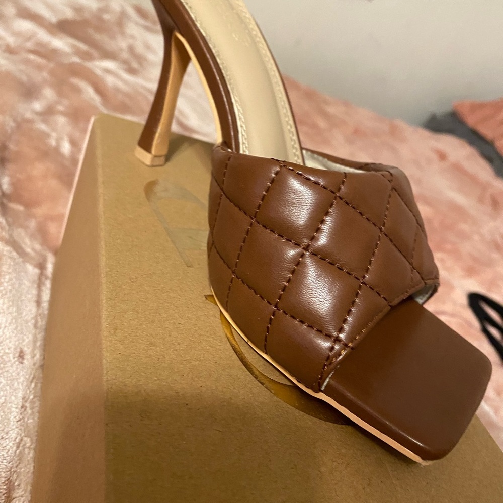 Charlotte Russe Heels